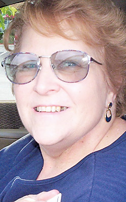 Mary Jane ‘Jane’ Chirdon